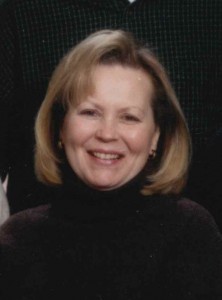 Peggy Mitshiulis