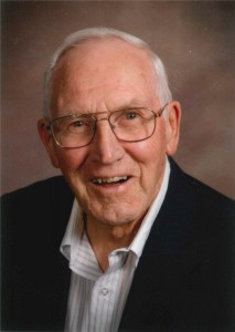 Leland Gunderson Obituary Picture