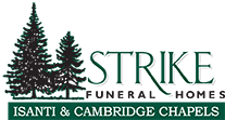 Strike Funeral Homes