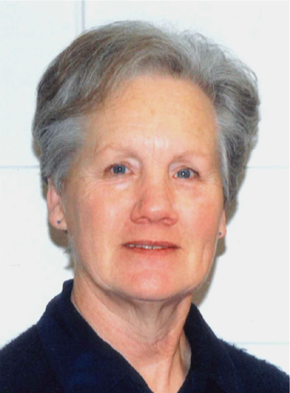 Jeanette Roeder Obit Photo