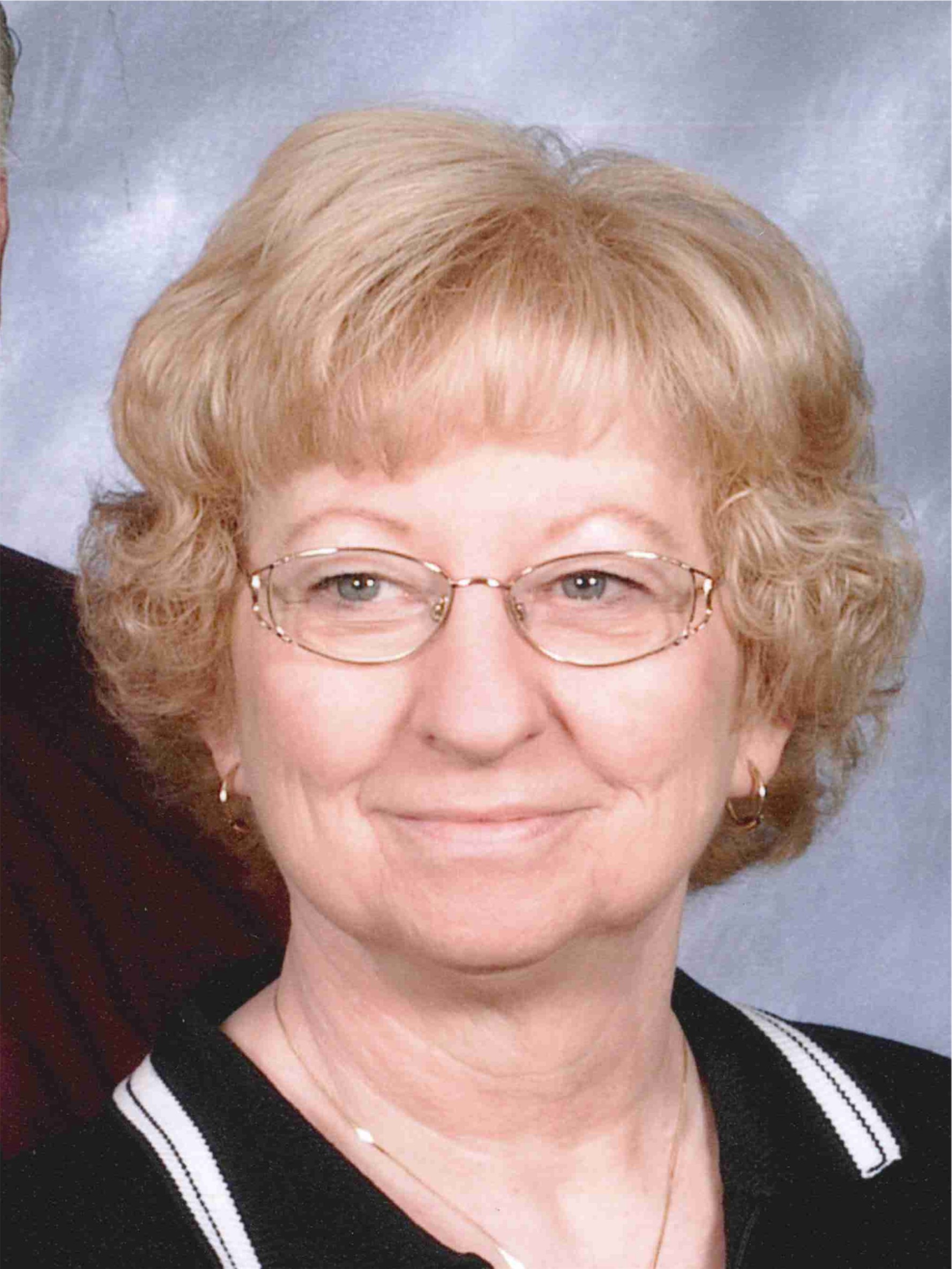 Rita C. Killian, age 68, of Isanti died March 25, 2014 at Fairview <b>...</b> - Rita-Killian-obit-pic